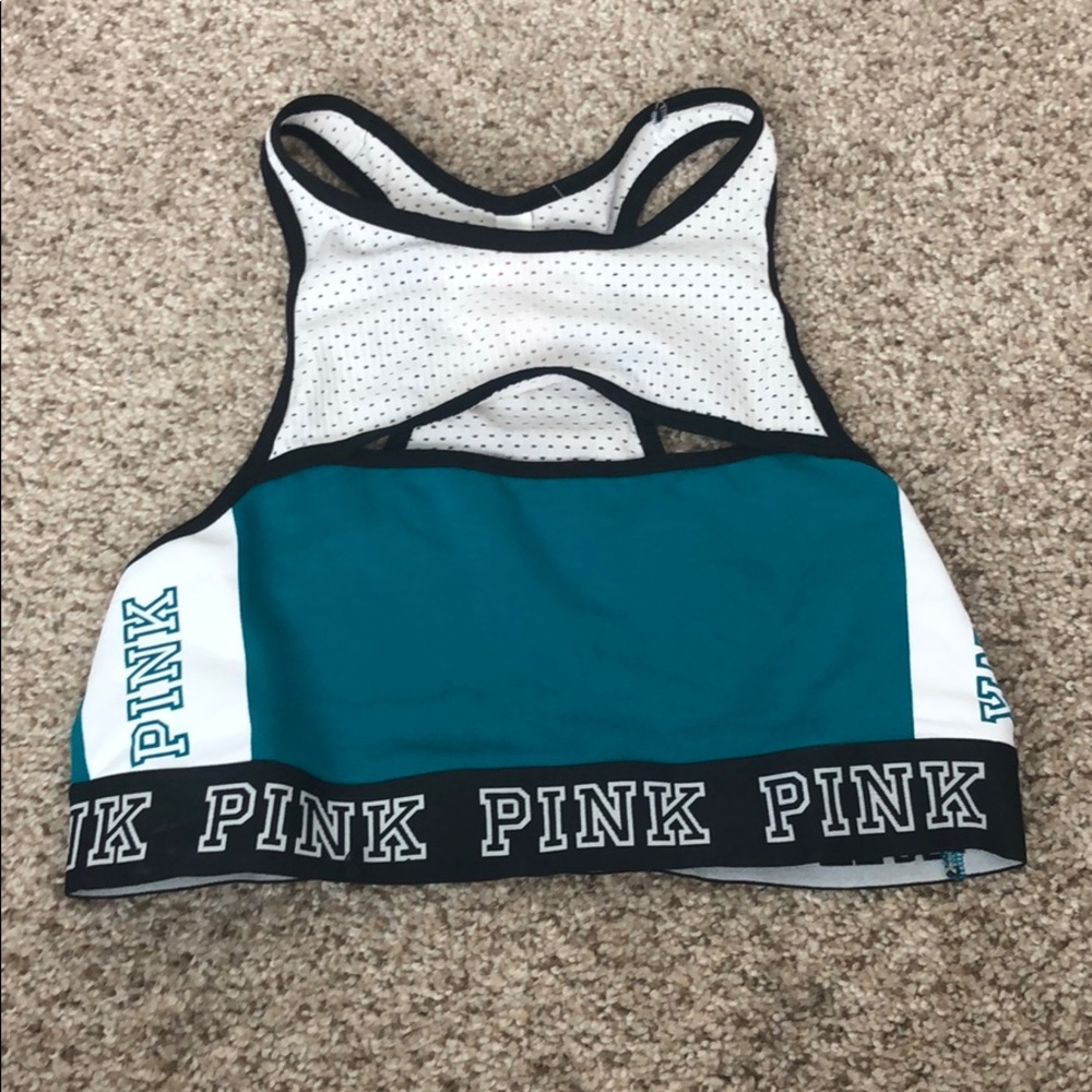 Sports Bra by PINK